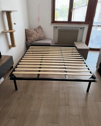 Rete a doghe 160x190