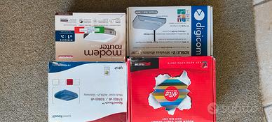 Modem WiFi 
