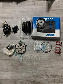 Ricambi scooter usato