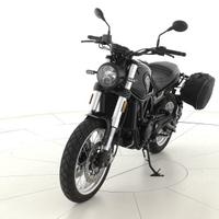 BENELLI Leoncino 500 Trail