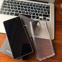 Samsung S25 Ultra 12/ 256 GB colore nero