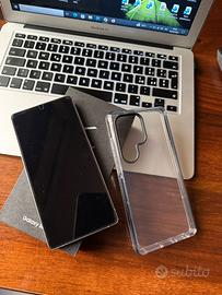 Samsung S25 Ultra 12/ 256 GB colore nero