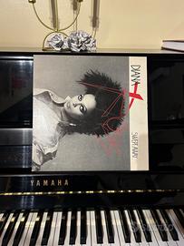 Diana Ross - Swept away - LP 33 giri