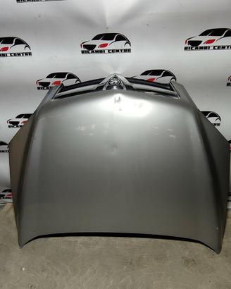 Cofano motore anteriore opel antara 2006-2010 g2