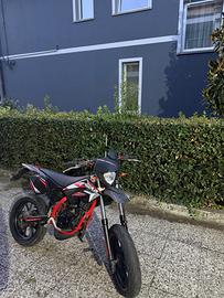 beta 50 rr track