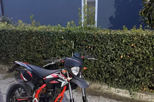 beta 50 rr track