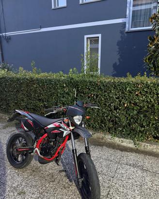 beta 50 rr track