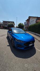 FORD Focus St Line 125CV