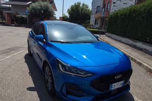 FORD Focus St Line 125CV