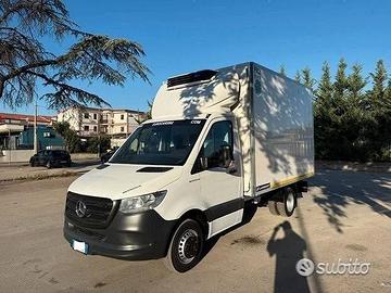 Sprinter 516 cdi cassa frigo 3.50 frc 2028
