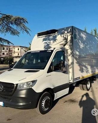 Sprinter 516 cdi cassa frigo 3.50 frc 2028
