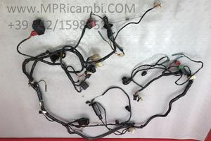 CABLAGGIO IMPIANTO KAWASAKI NINJA 600 1995 1996 19