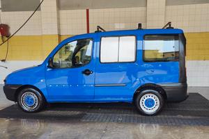 Doblo 1.9 diesel