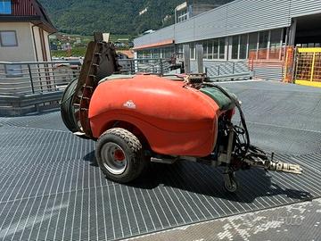 atomizzatore lochmann 1000RPS