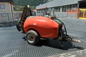 atomizzatore lochmann 1000RPS