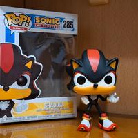FUNKO POP SHADOW 285