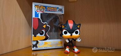 FUNKO POP SHADOW 285