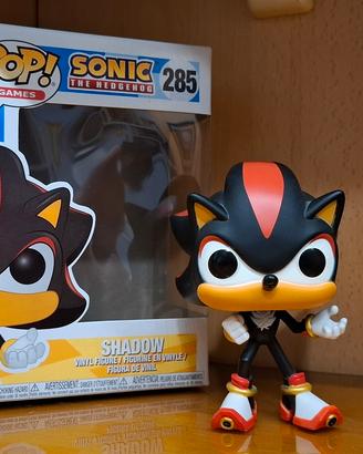 FUNKO POP SHADOW 285