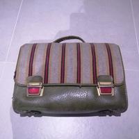 Cartella scuola vintage Anatomica Diana elite