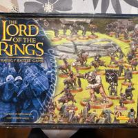 Miniature The Lord of Rings (Host of Cirith Ungol)