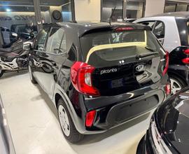 Kia Picanto 1.0 12V 5 porte Cool