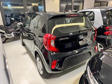 Kia Picanto 1.0 12V 5 porte Cool