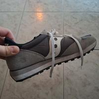SCARPE SAUCONY