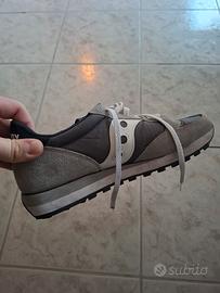 SCARPE SAUCONY