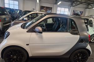 Passion Turbo 90cv matt garanzia solo 60000km