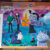 Puzzle vari