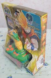 Dragon Ball Z TV Game Plug & Play Jakks GIG