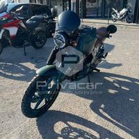 Honda CB 500  (1993-1998)