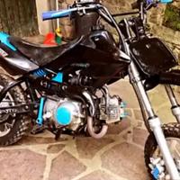 Pit Bike