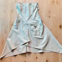 MINI ABITO ARMANI JEANS