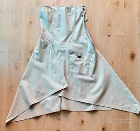 MINI ABITO ARMANI JEANS