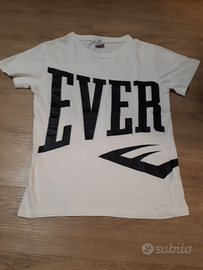 T-shirt Everlast