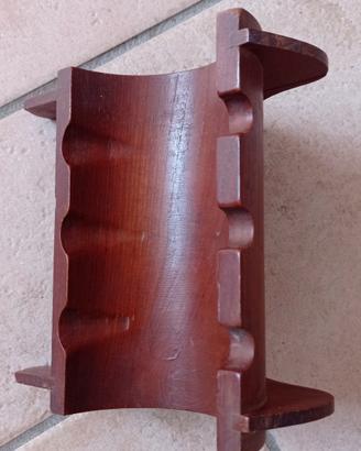 Porta pipe 