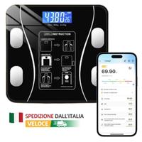 Bilancia bluetoooth smart nuova