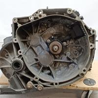 CAMBIO SEMI AUTOMATICO CITROEN C4 1.6 HDi 84KW 115