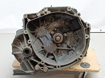 CAMBIO SEMI AUTOMATICO CITROEN C4 1.6 HDi 84KW 115