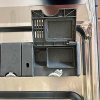 Lavastoviglie Electrolux 