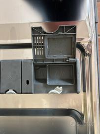 Lavastoviglie Electrolux 