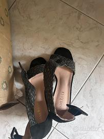 Scarpe Dame Rose Abbigliamento e Accessori In vendita a Napoli