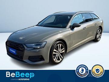 Audi A6 AVANT 40 2.0 TDI MHEV BUSINESS PLUS Q...