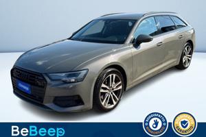 Audi A6 AVANT 40 2.0 TDI MHEV BUSINESS PLUS Q...