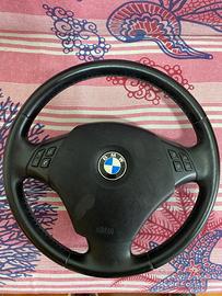 Volante con airbag BMW serie3 e90