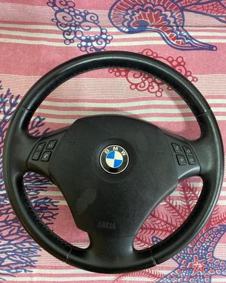 Volante con airbag BMW serie3 e90