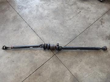 Albero trasmissione posteriore SUZUKI SWIFT . 4X4 