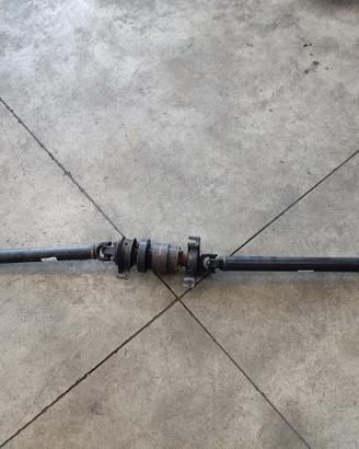 Albero trasmissione posteriore SUZUKI SWIFT . 4X4 
