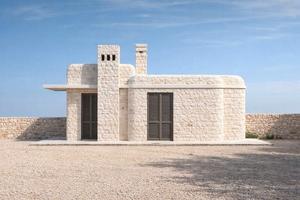 Terreno edificabile con progetto in fase di presen